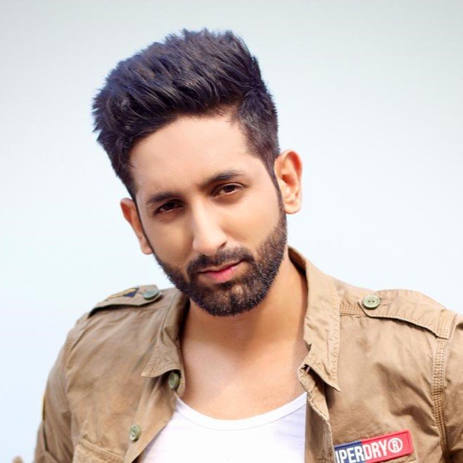 Namman Bhasin